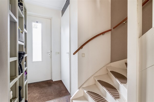 Medium property photo - Herman Broodstraat 27, 9403 BH Assen